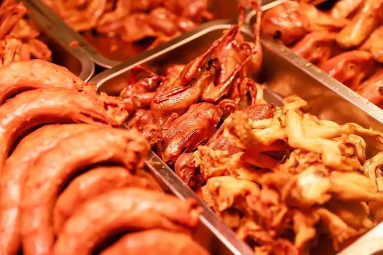 北京卤味熟食培训怎么选？学什么内容，零基础也能上手(图2)