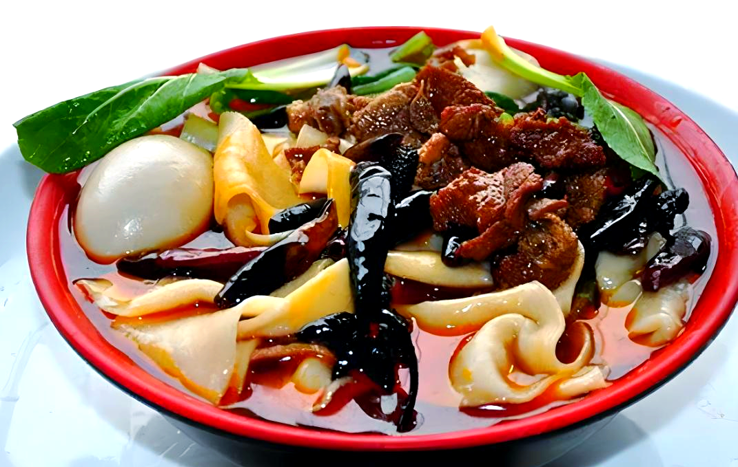 长春板面培训去哪里学更靠谱？学习要点和开店思路全解析(图2)