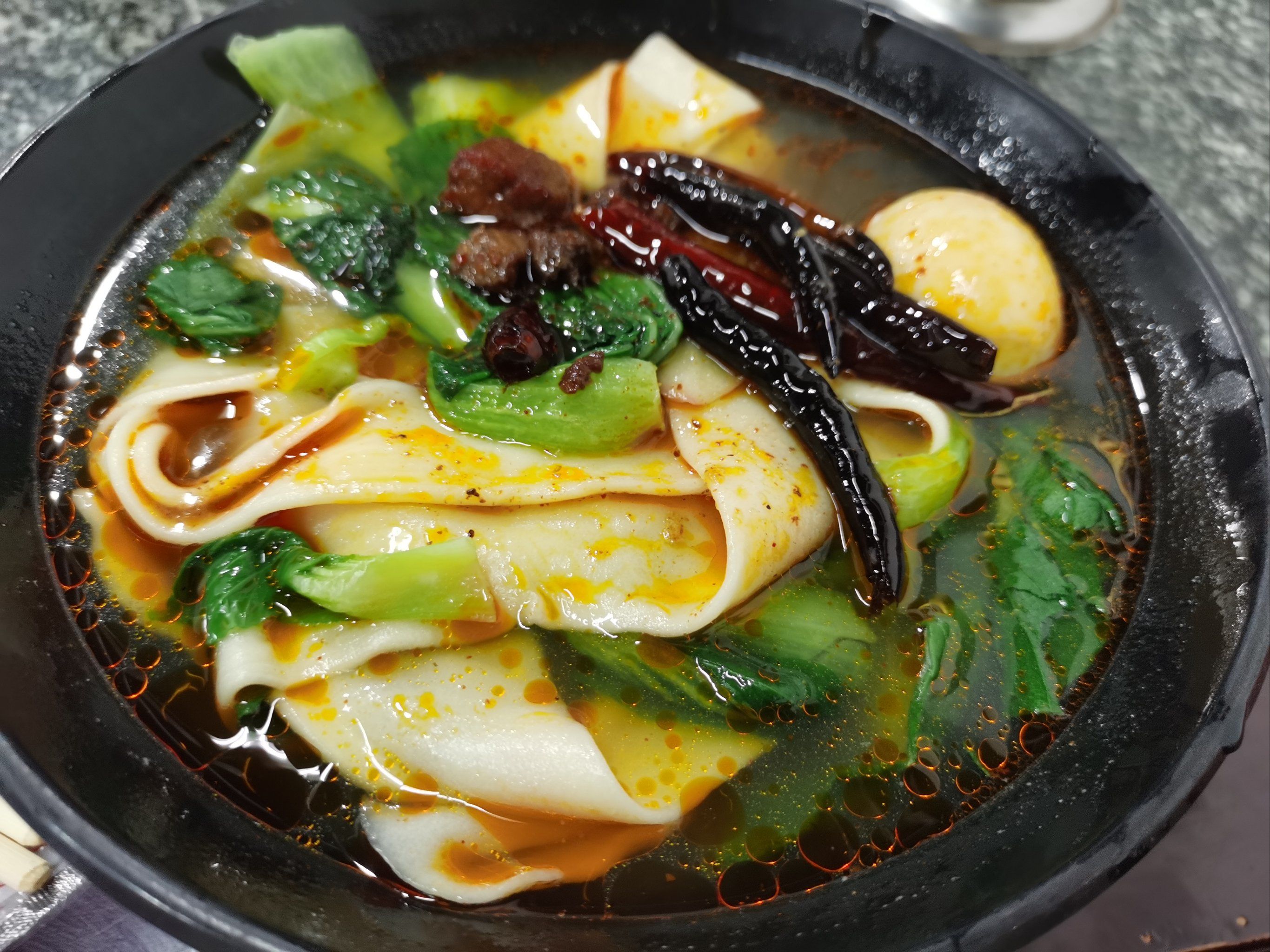 长春板面培训去哪里学更靠谱？学习要点和开店思路全解析(图3)