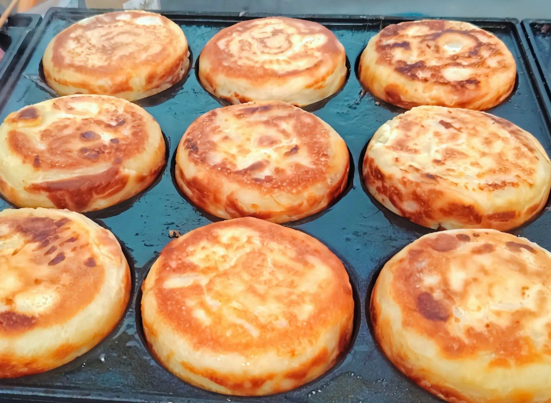 在哪学鸡蛋肉汉堡技术靠谱？学习内容与避坑思路，一次讲清楚(图3)