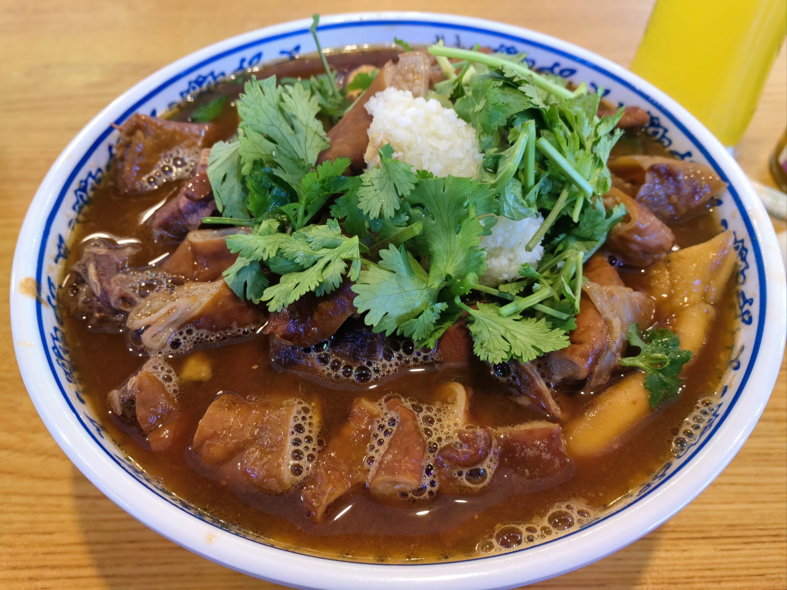 沈阳卤煮培训学校怎么选？学到核心技术才是关键，别被表面迷惑(图2)