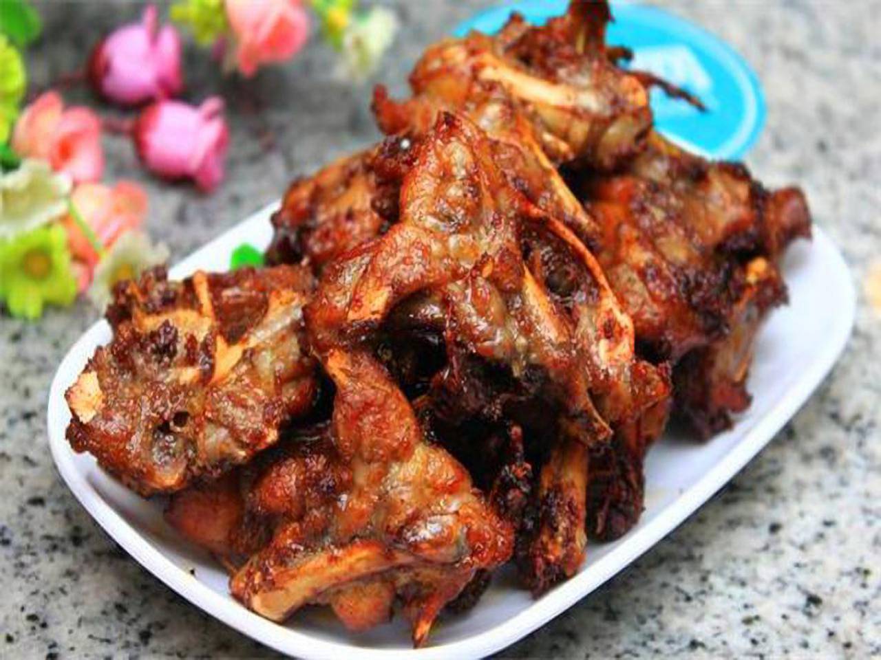 学炸鸡架费用是多少？培训价格与开店技巧全解析，新手必看！(图3)