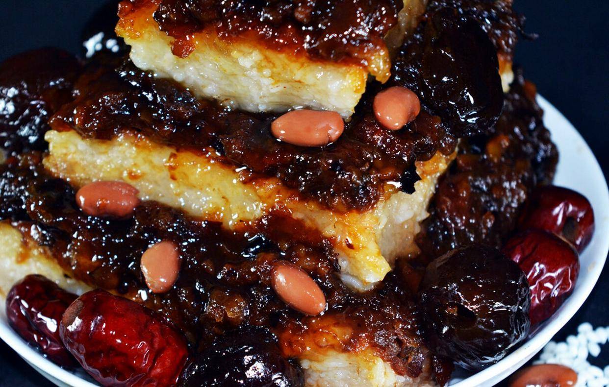 学做甑糕学费要多少？课程内容与避坑指南，新手也能学会！(图2)