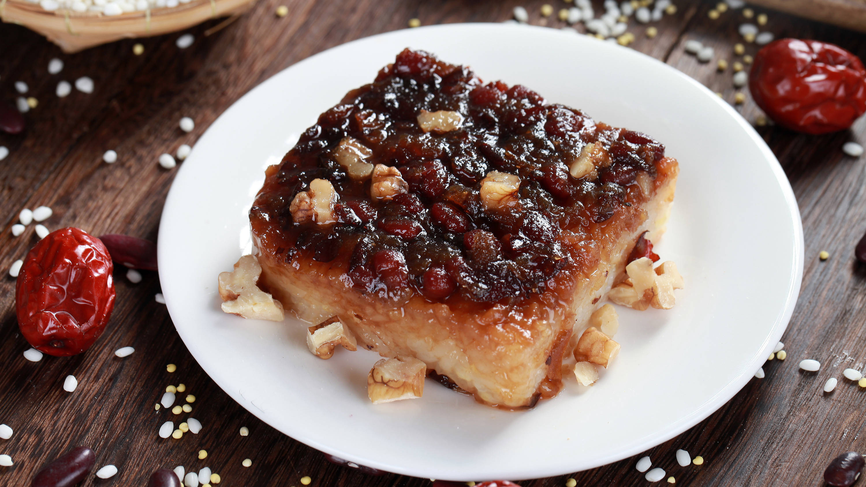 学做甑糕学费要多少？课程内容与避坑指南，新手也能学会！(图3)