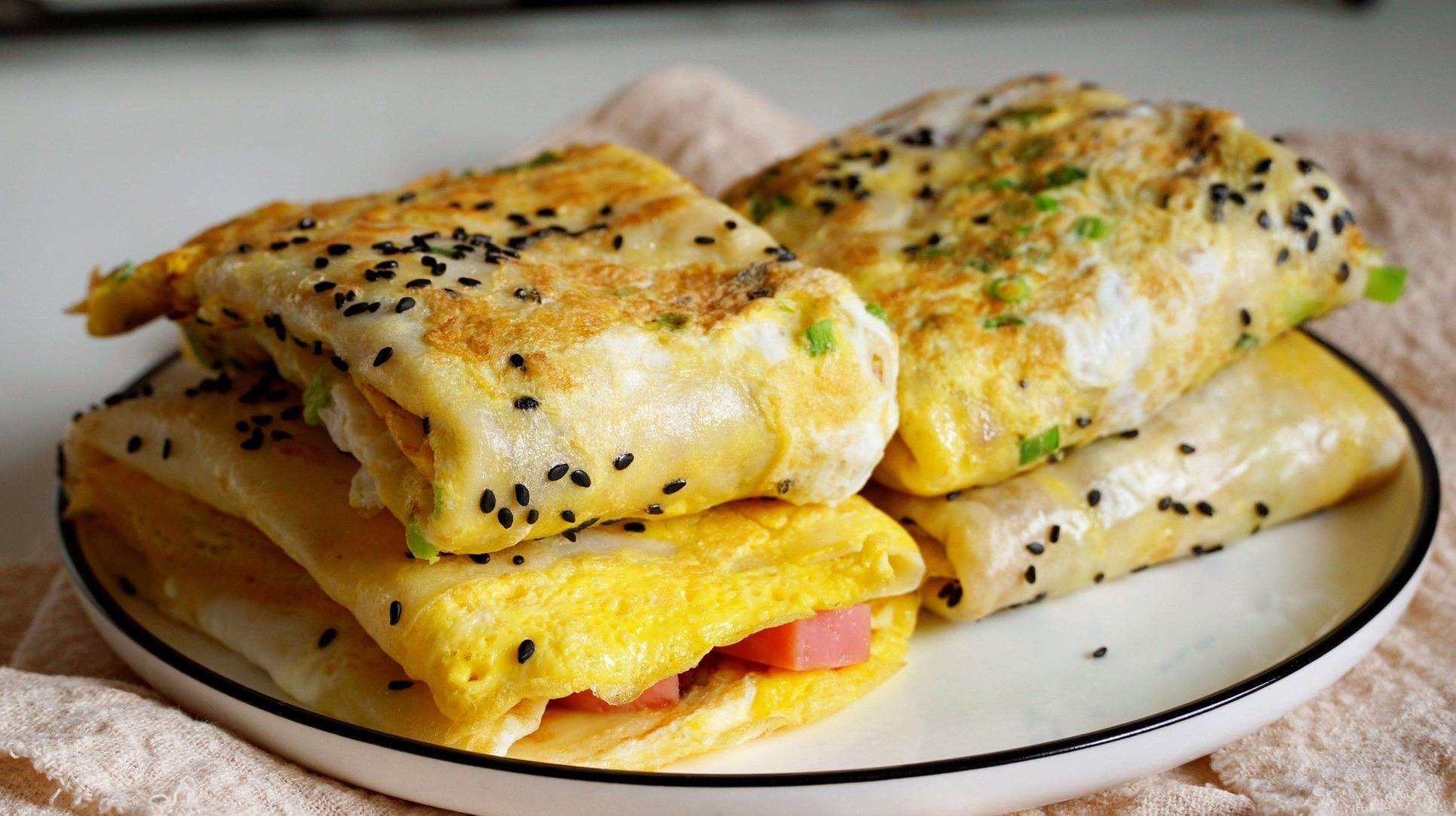 学早餐技术培训学校怎么选？把学习内容、费用和现实情况一次讲明白(图4)