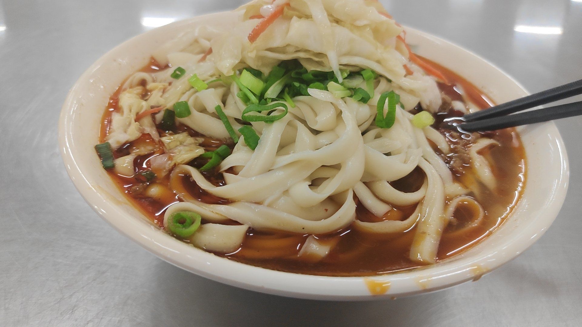 特色刀削面培训哪里好？把学习内容、费用和实际情况一次说清(图3)