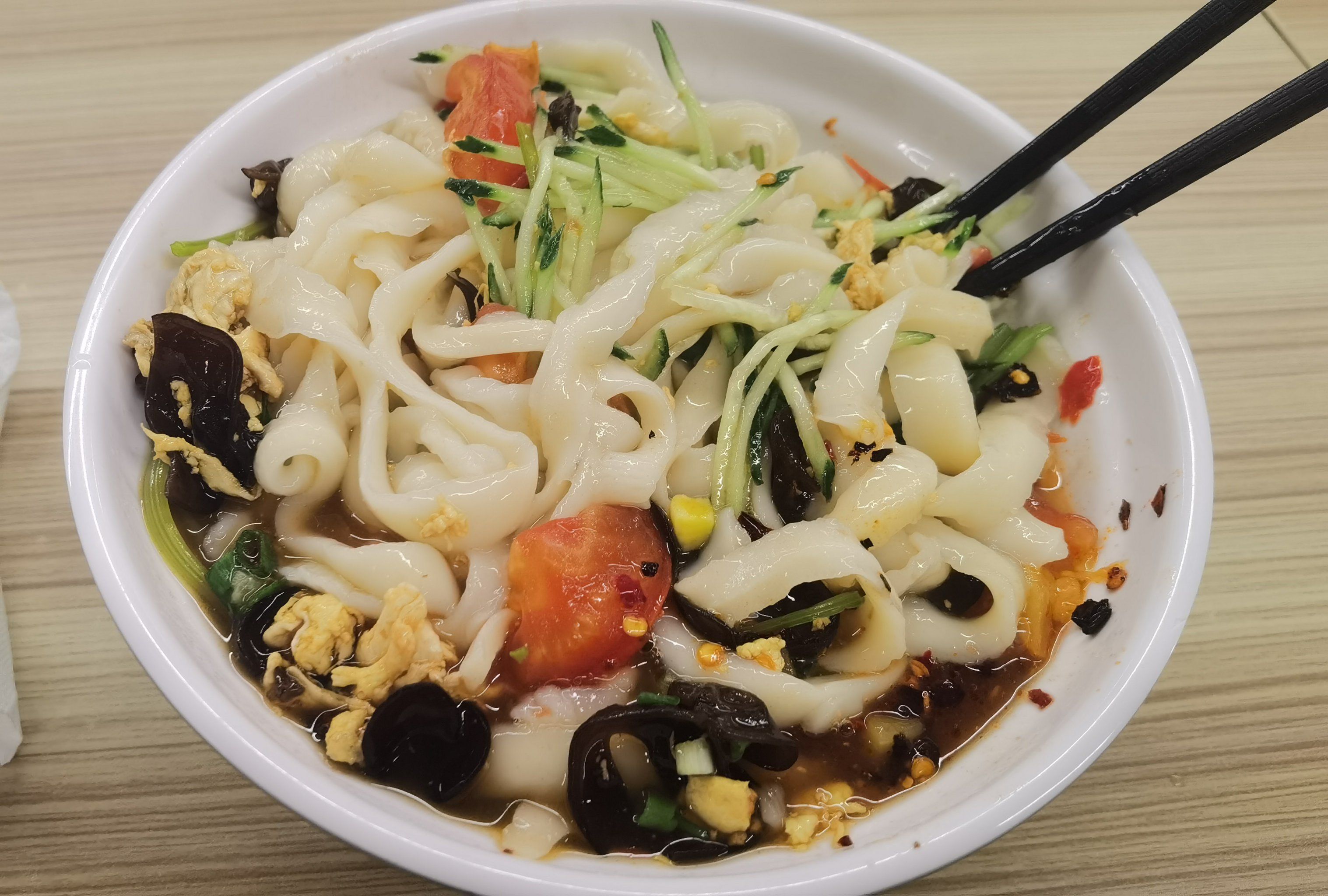 特色刀削面培训哪里好？把学习内容、费用和实际情况一次说清(图2)