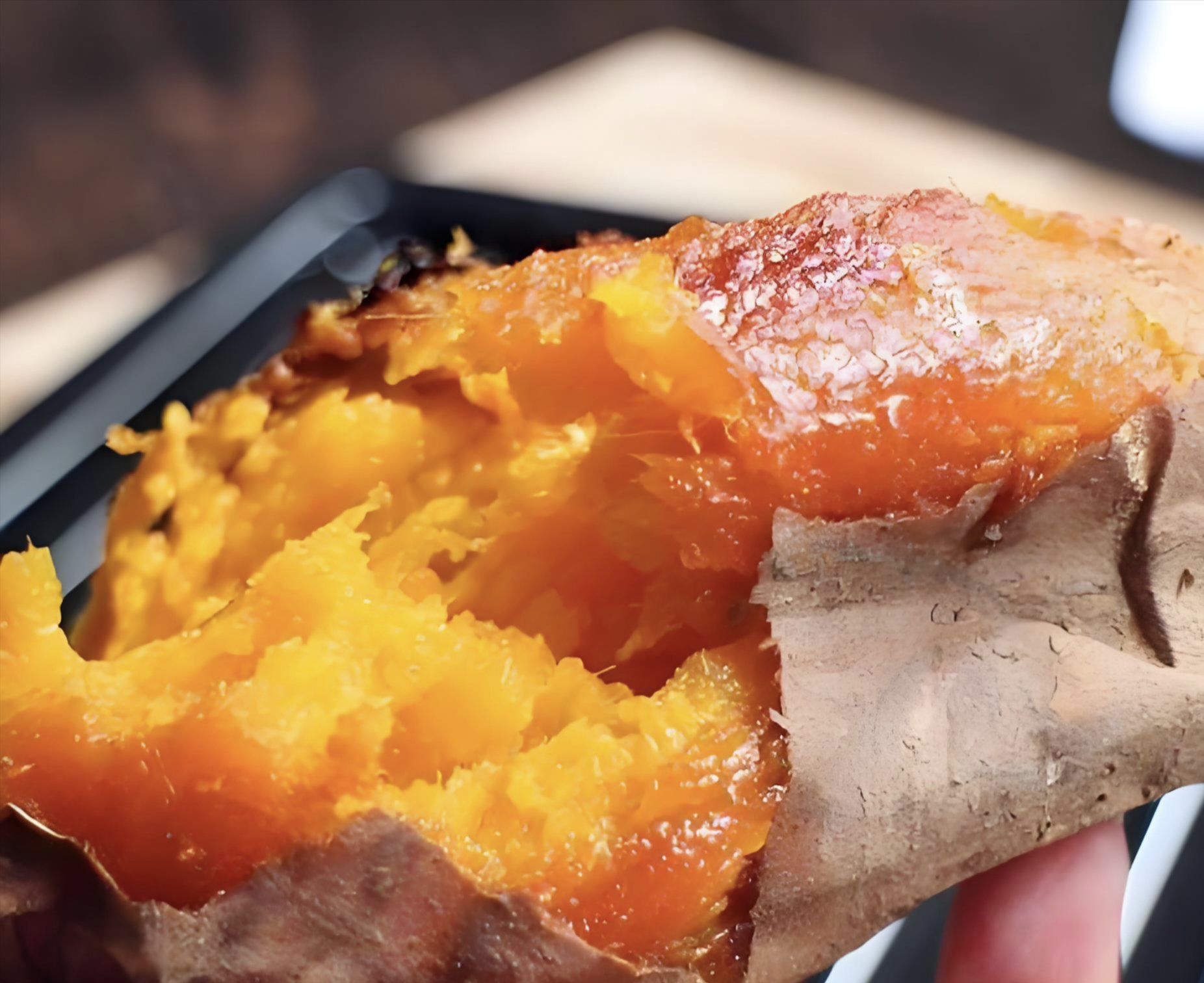 烤地瓜培训班在哪学好？把学习途径和真实情况一次说清(图3)