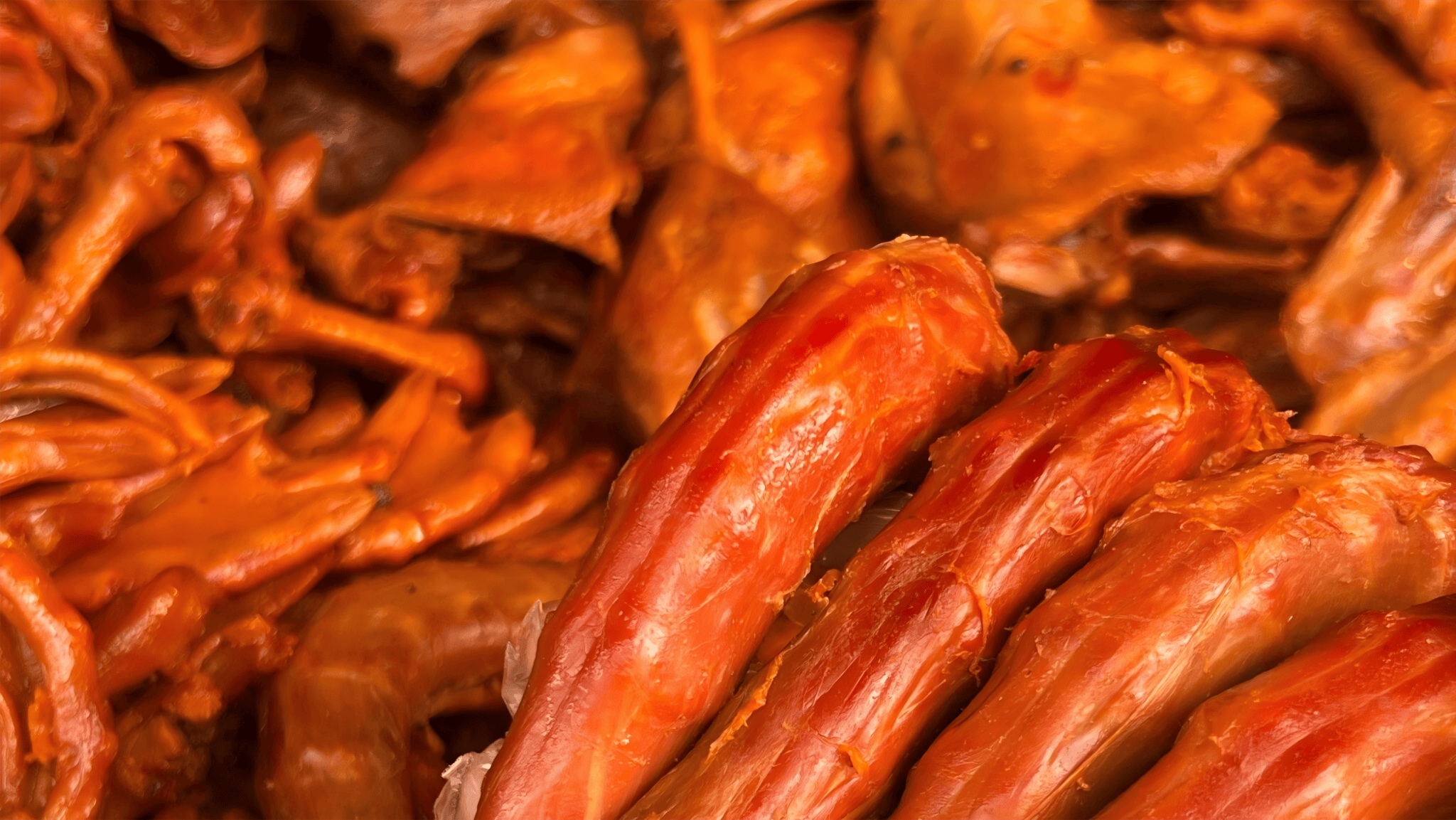 怎么做卤味熟食？从入门思路到实际操作，把关键问题一次说清(图3)