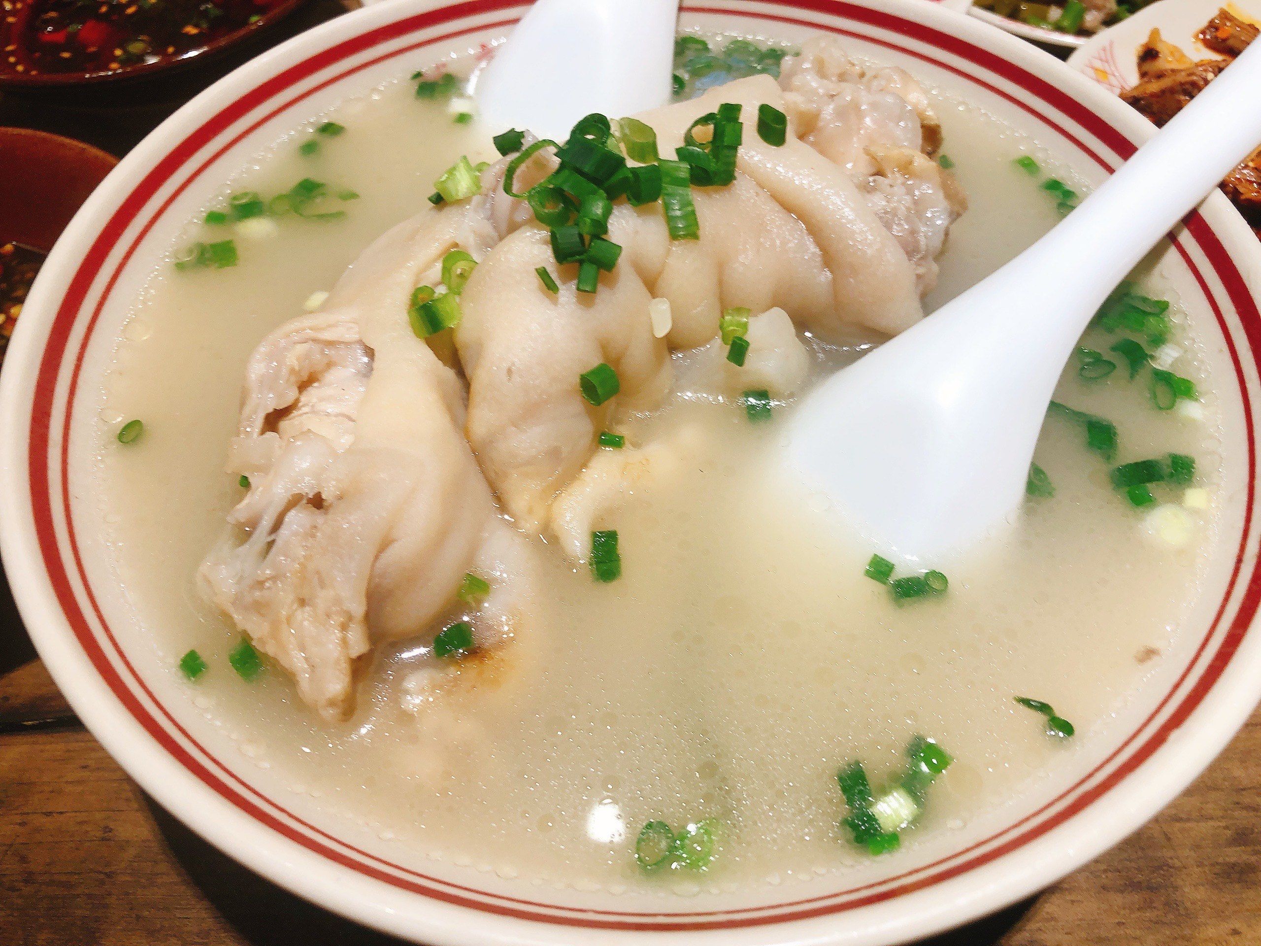 农大蹄花教程到底值不值得学?做之前先把这些现实问题想清楚(图2) 农大蹄花教程到底值不值得学?做之前先把这些现实问题想清楚(图2)