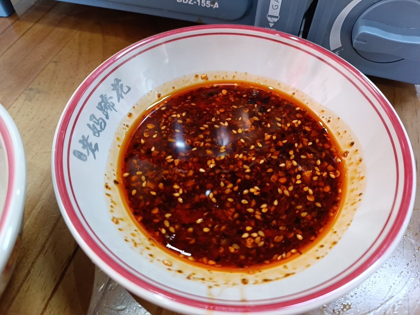 农大蹄花蘸料怎么做？味道是关键，学会思路才是核心！(图3)