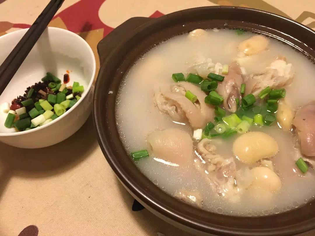 农大蹄花教程到底值不值得学?做之前先把这些现实问题想清楚(图3) 农大蹄花教程到底值不值得学?做之前先把这些现实问题想清楚(图3)