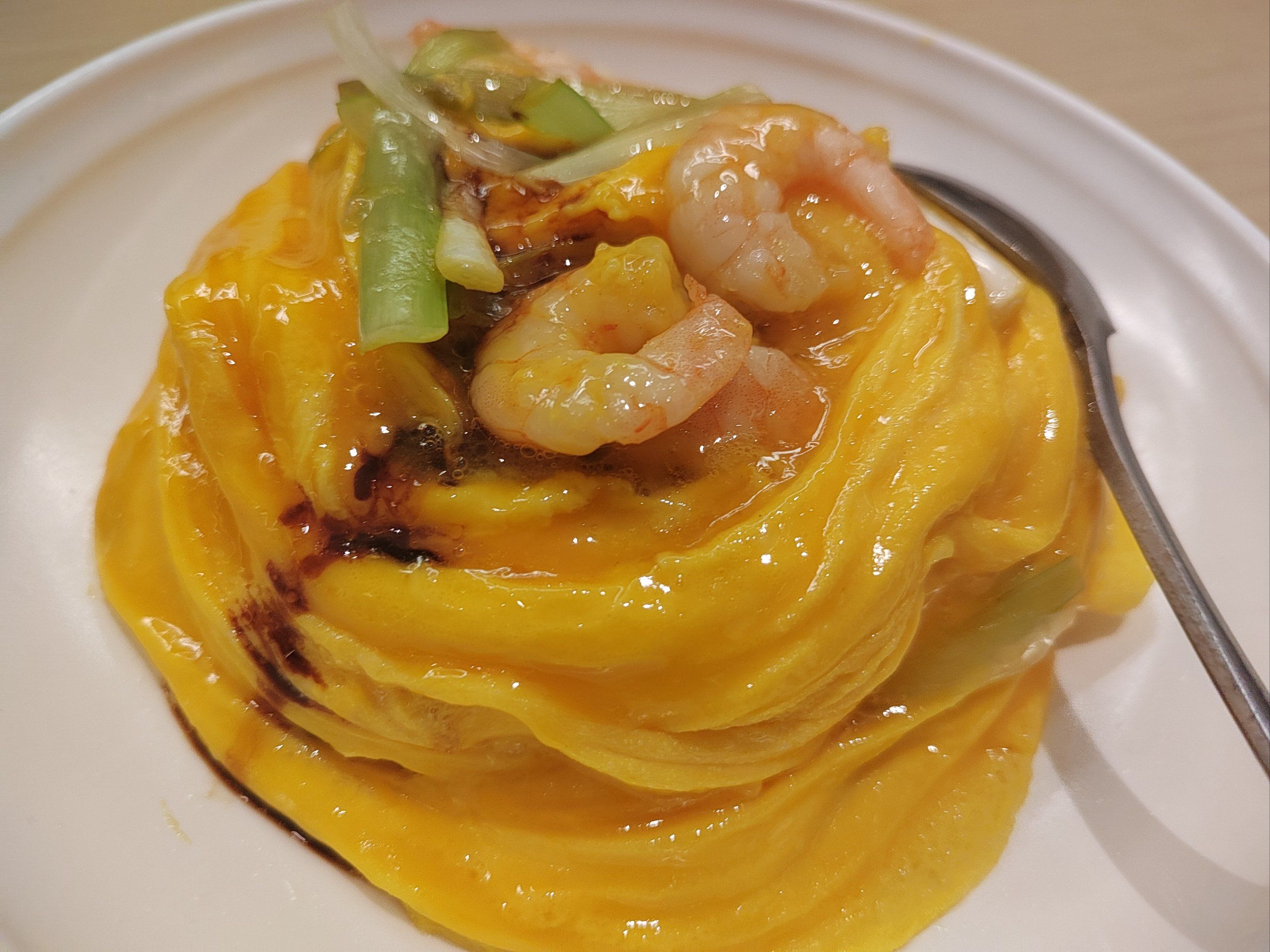 滑蛋饭怎么做好吃？火候控制、调味细节和新