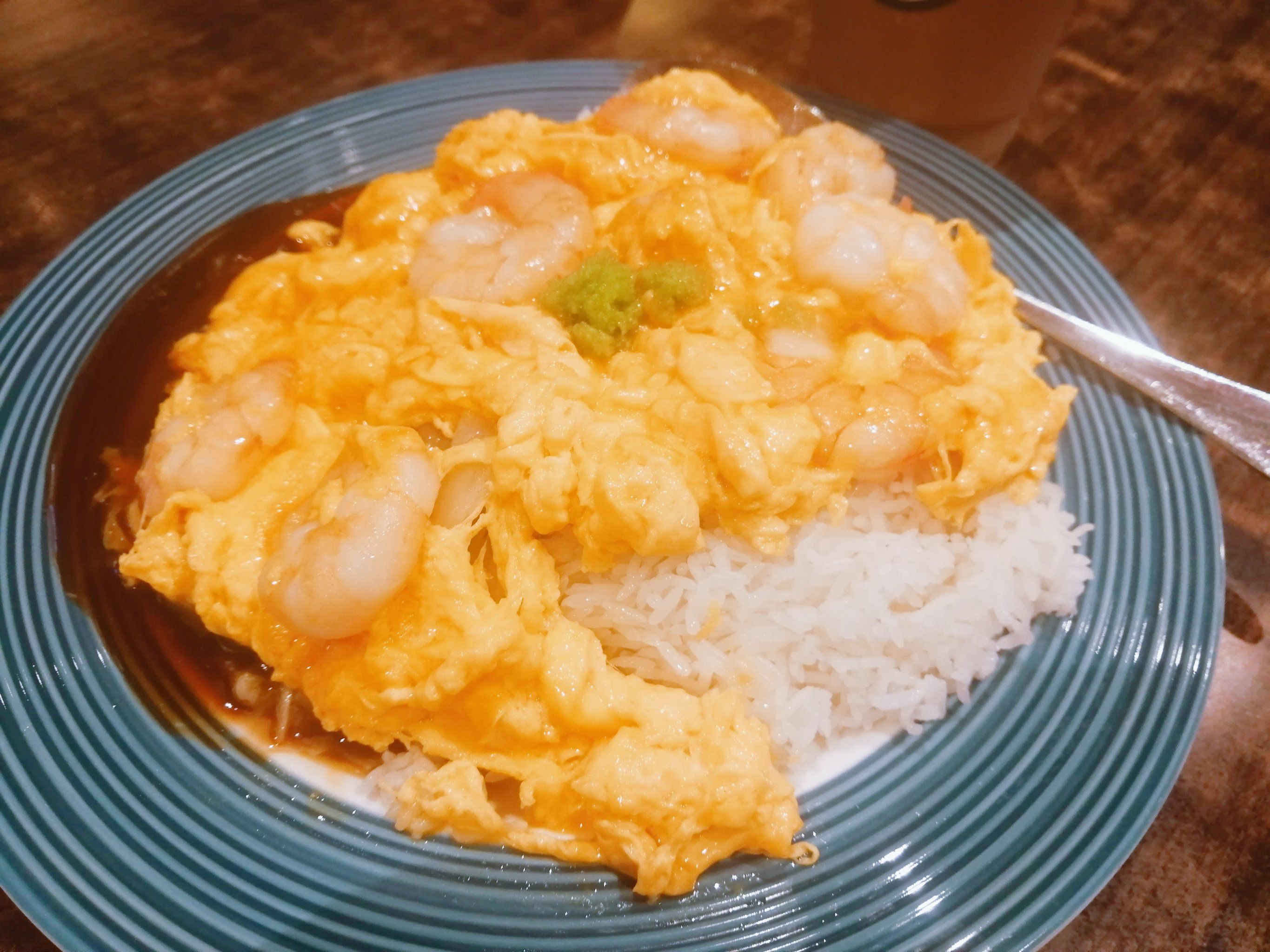 滑蛋饭怎么做好吃？火候控制、调味细节和新手常见问题一次说清(图3)