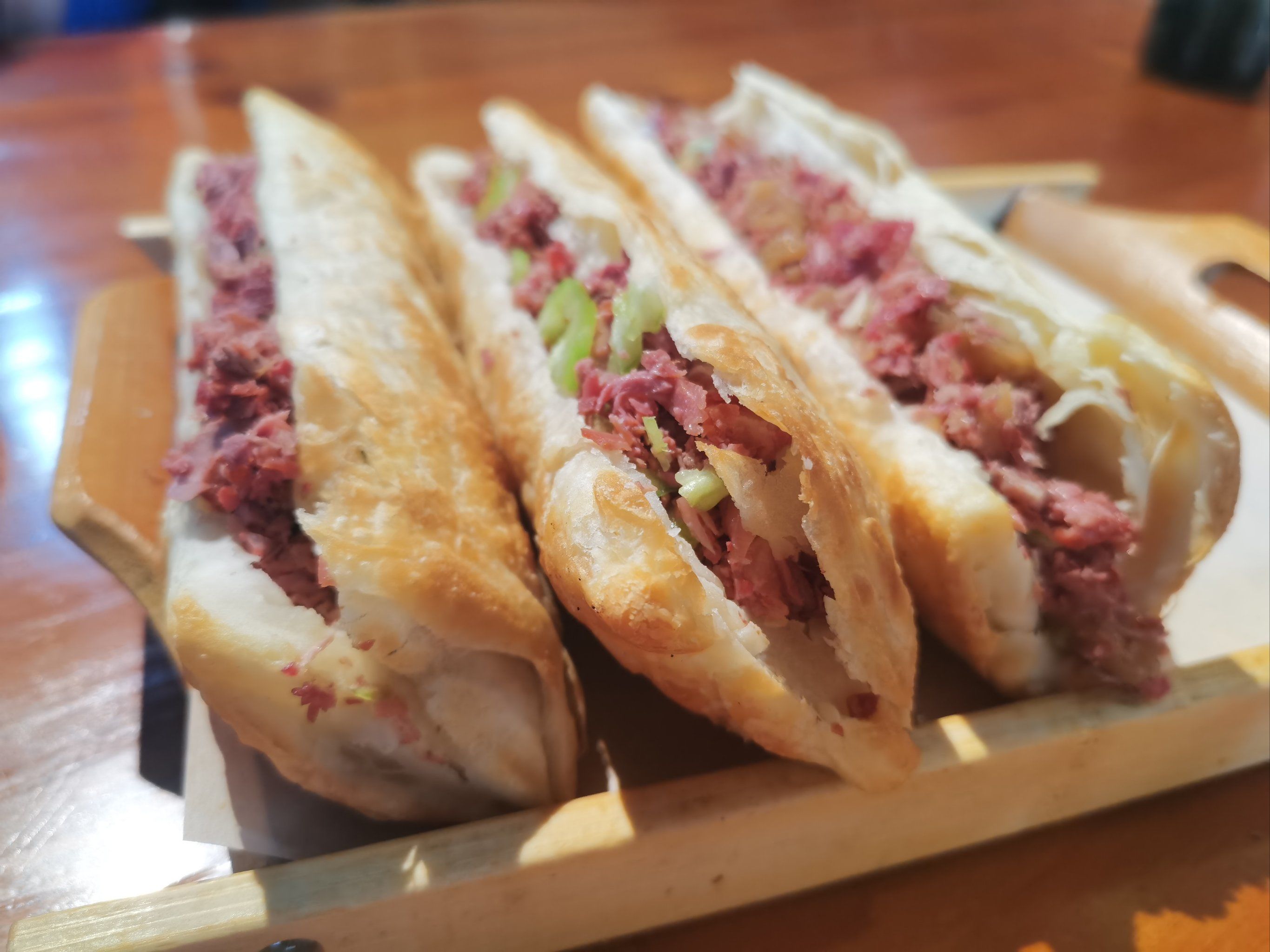 驴肉火烧学习怎么选方向？制作流程、常见难