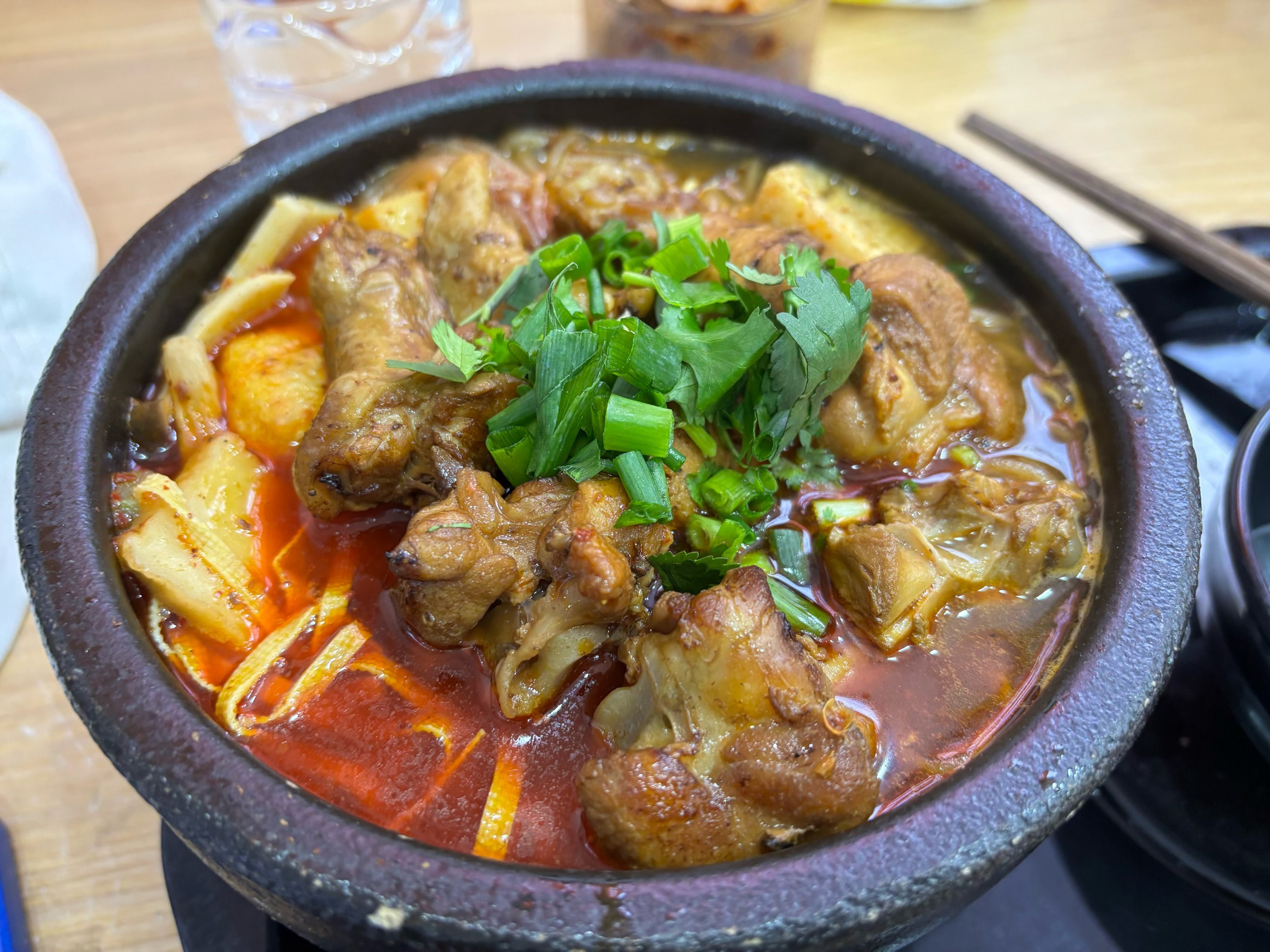 正宗学砂锅培训怎么选？课程内容、出餐效率和落地问题一次讲透(图3)