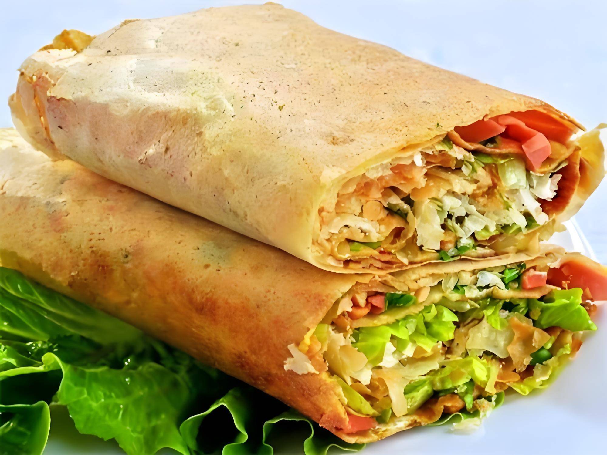 山东杂粮煎饼怎么做？配料比例、火候细节和新手常踩问题讲透(图3)