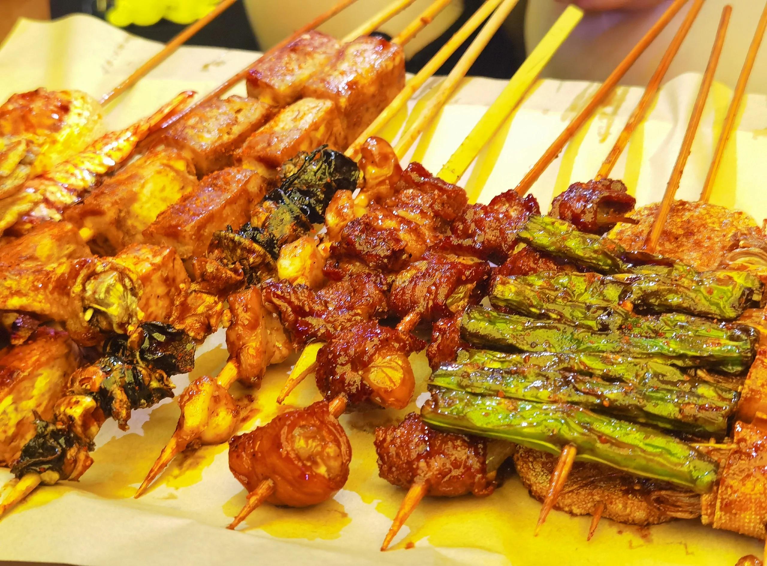 长春炸串培训到底怎么选？学什么、避什么坑，一篇给你说明白(图2)