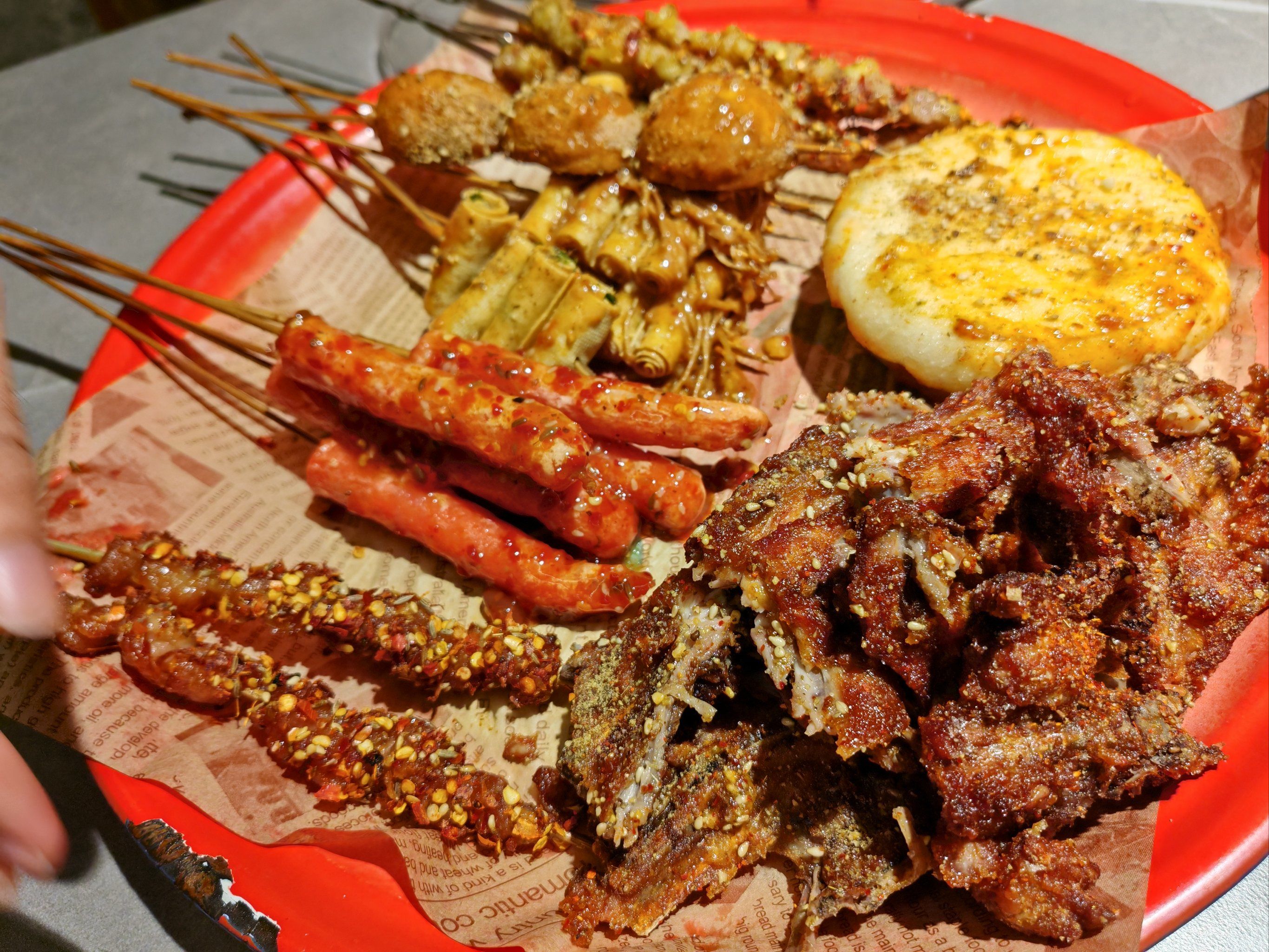 长春炸串培训到底怎么选？学什么、避什么坑，一篇给你说明白(图3)