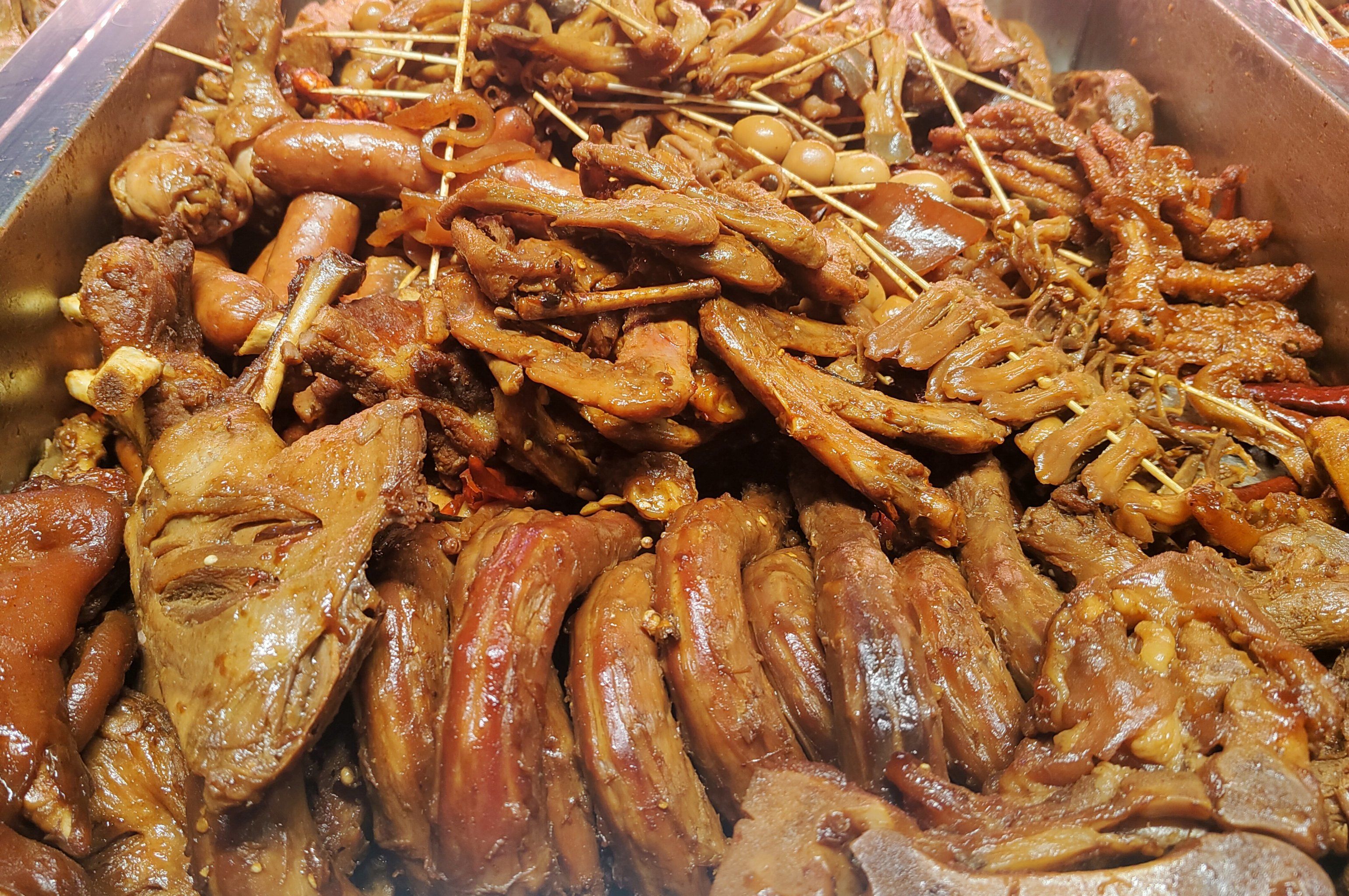 鸭货培训学费多少钱才算合理？想学不被坑，这几个关键点一定要提前弄明白(图2)