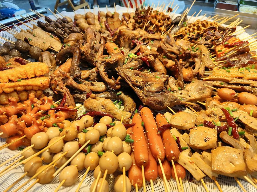 鄄城去哪学卤味才不后悔？就近学真的靠谱吗？很多人一开始就选错了方向(图4)