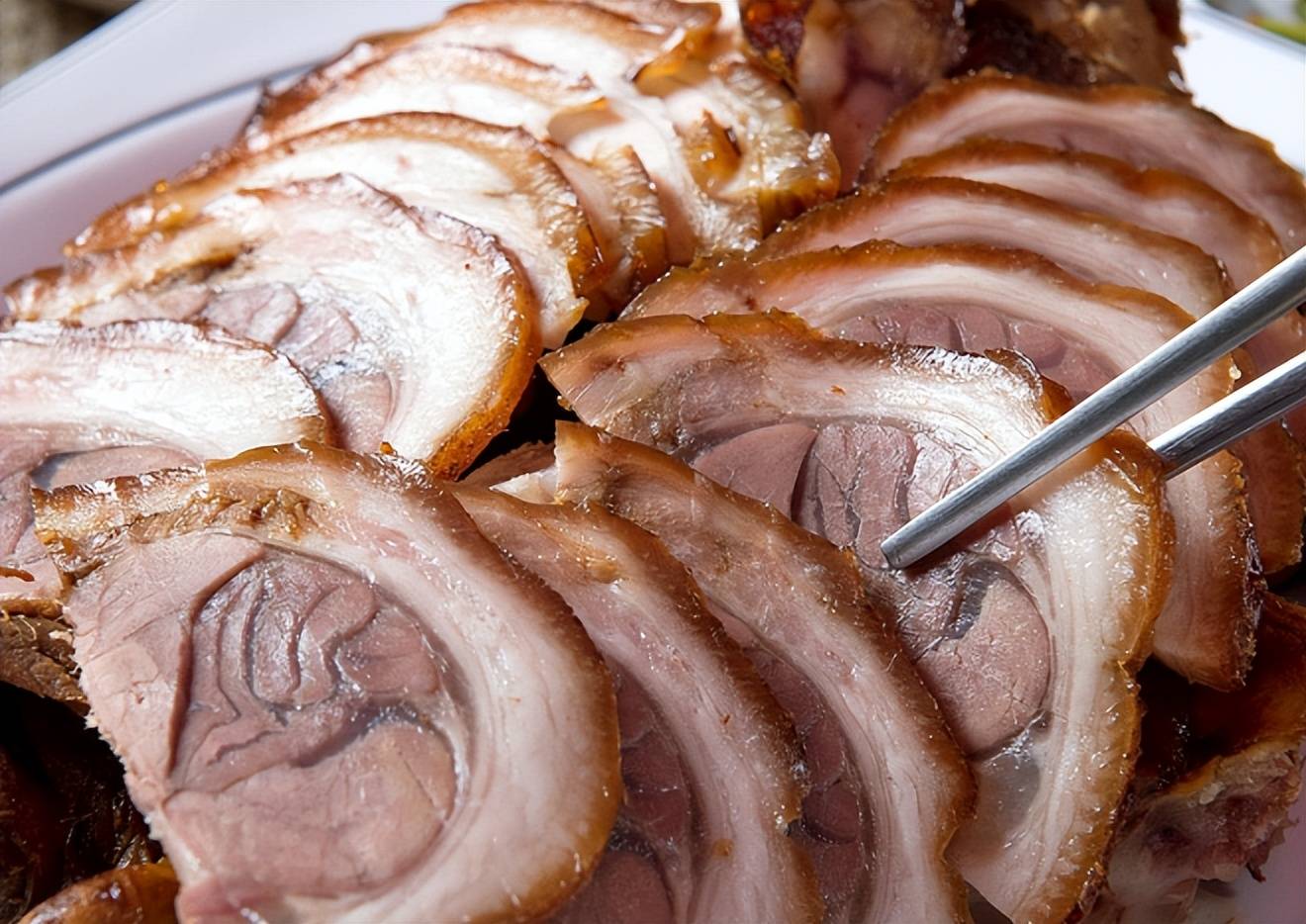 鄄城哪里可以学猪头肉？别只盯着本地看，很多人就是这样把好机会“错过”的！(图3)