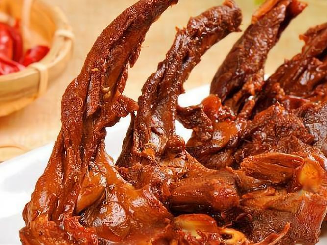 鄄城去哪学鸭货才不踩坑？别只盯着近处看，真正好技术往往不在你家门口(图3)