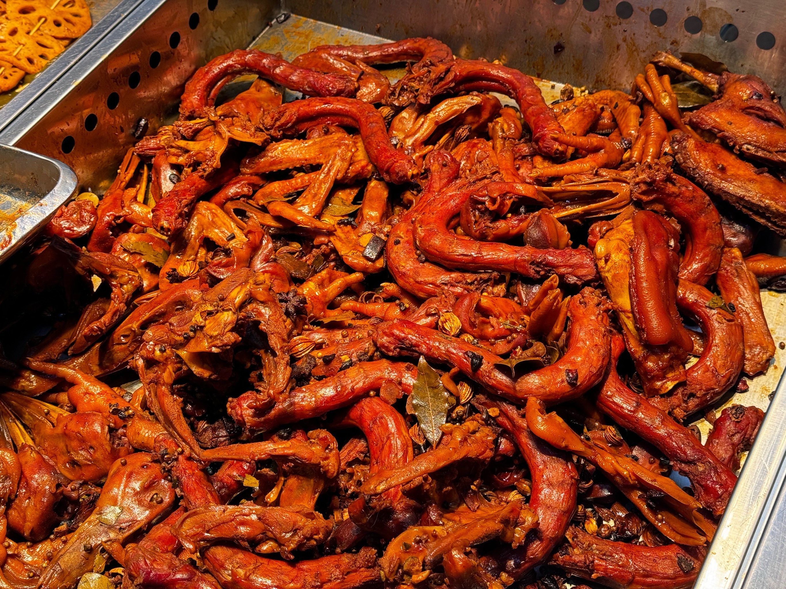 平邑哪里有培训热卤更靠谱？把学习渠道和真实教学过程说清楚，选对方向更安心(图2)