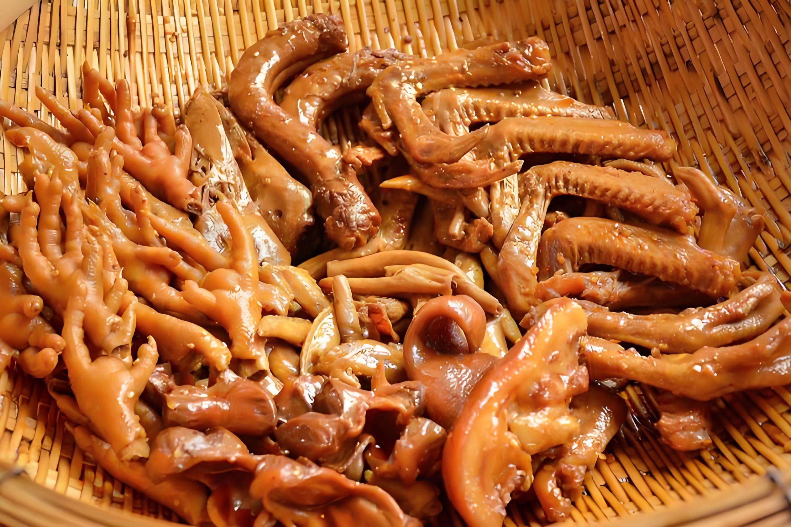 平邑哪里有培训热卤更靠谱？把学习渠道和真实教学过程说清楚，选对方向更安心(图3)