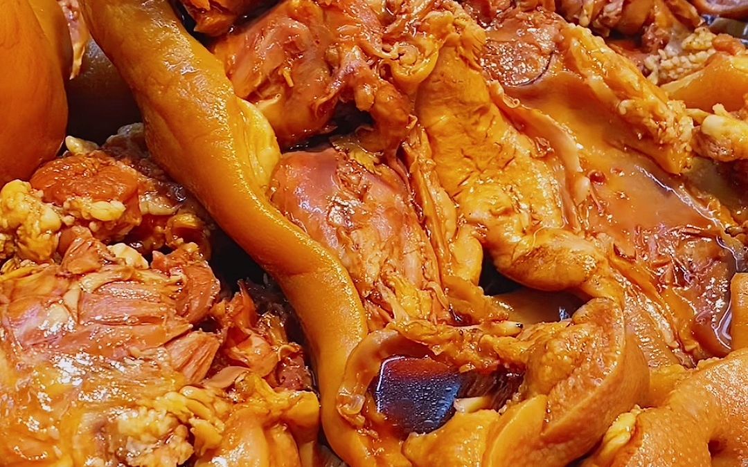 夏津哪里可以学卤肉更靠谱？把学习渠道和真实培训过程讲清楚，少走弯路更踏实(图2)