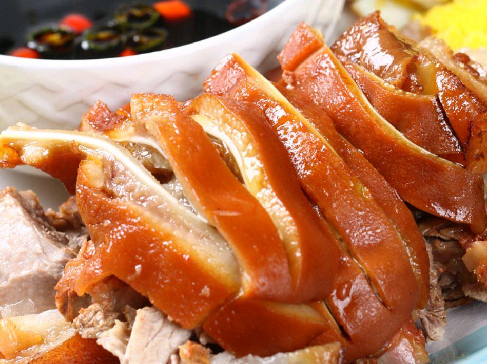 平邑哪里可以学猪头肉更靠谱？把学习途径和真实教学过程说清楚，少走弯路更安心(图2)