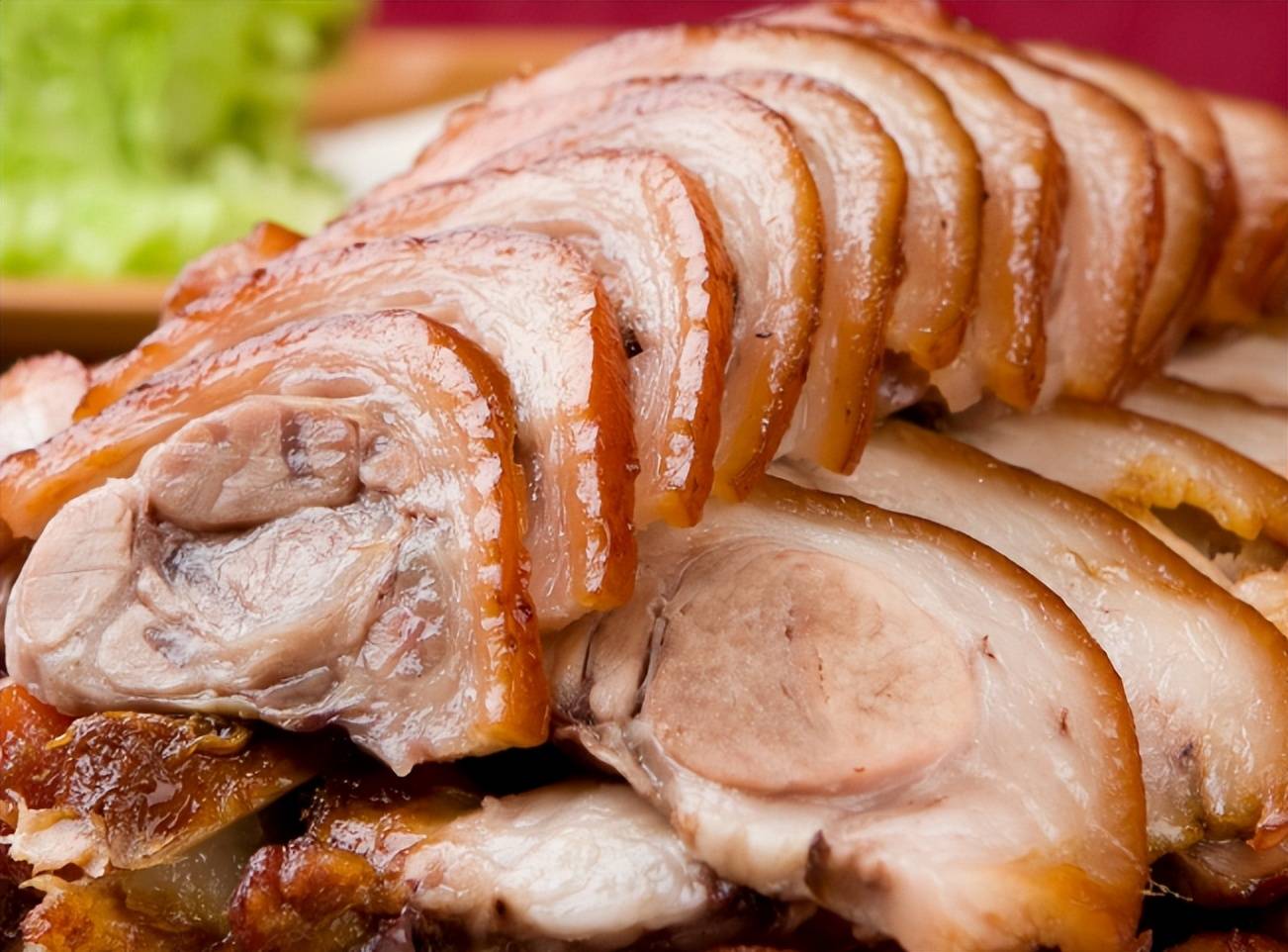 平邑哪里可以学猪头肉更靠谱？把学习途径和真实教学过程说清楚，少走弯路更安心(图3)