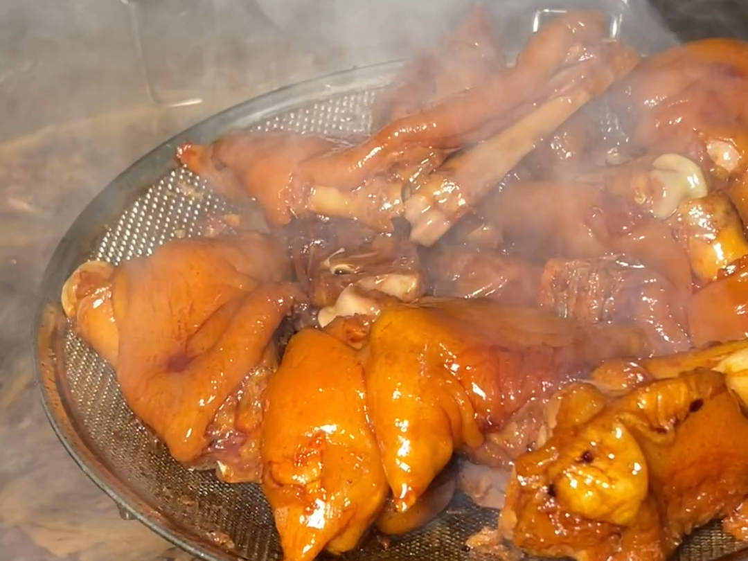 诸城哪里有培训热卤更靠谱？把学习方式和真实教学过程说清楚(图2)