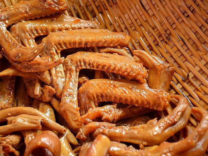 招远去哪学鸭货更合适？把学习渠道和学费范