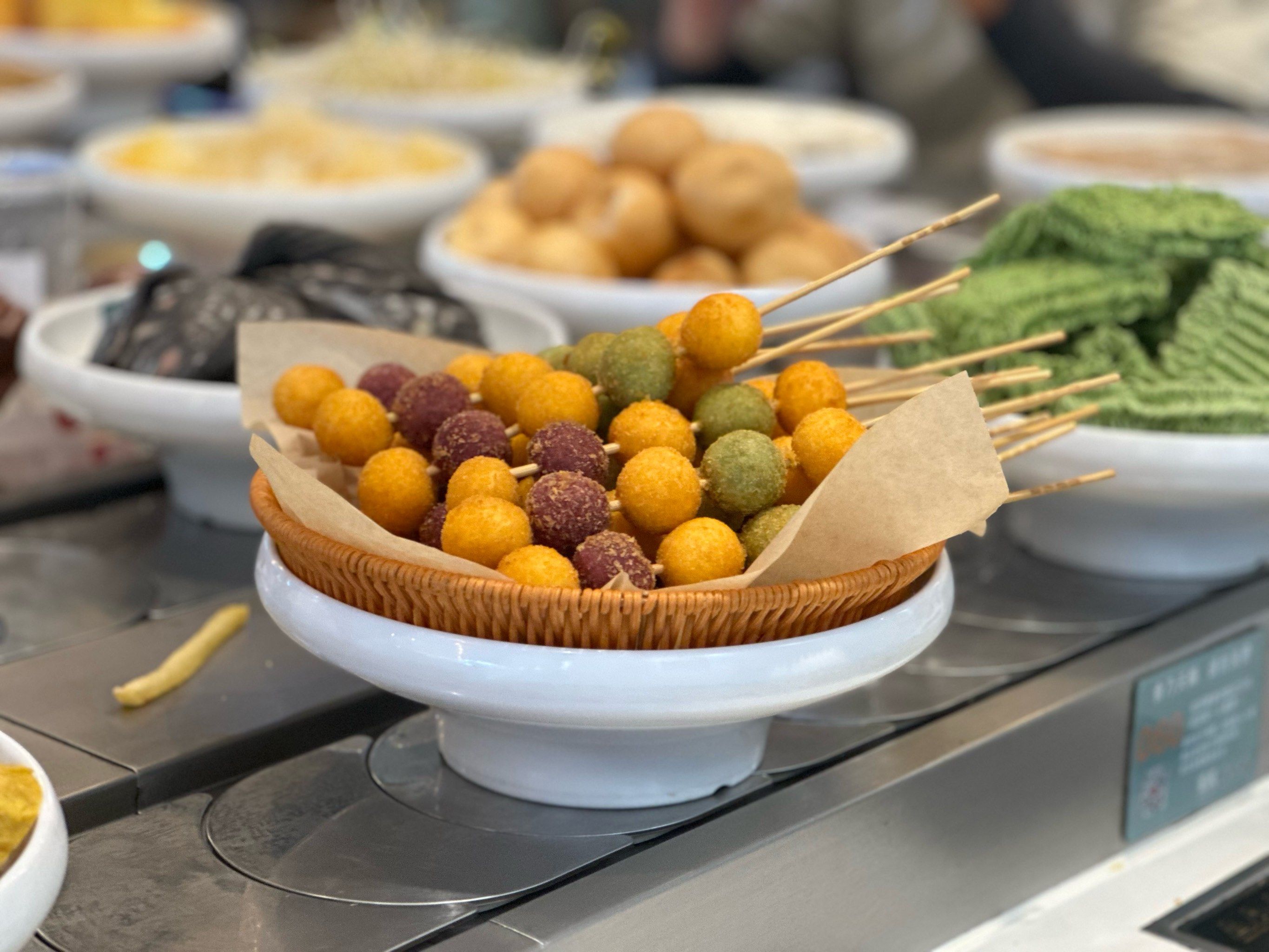 旋转小火锅怎么学更靠谱?把学习方式和费用区间说清楚(图2) 旋转小火锅怎么学更靠谱?把学习方式和费用区间说清楚(图2)