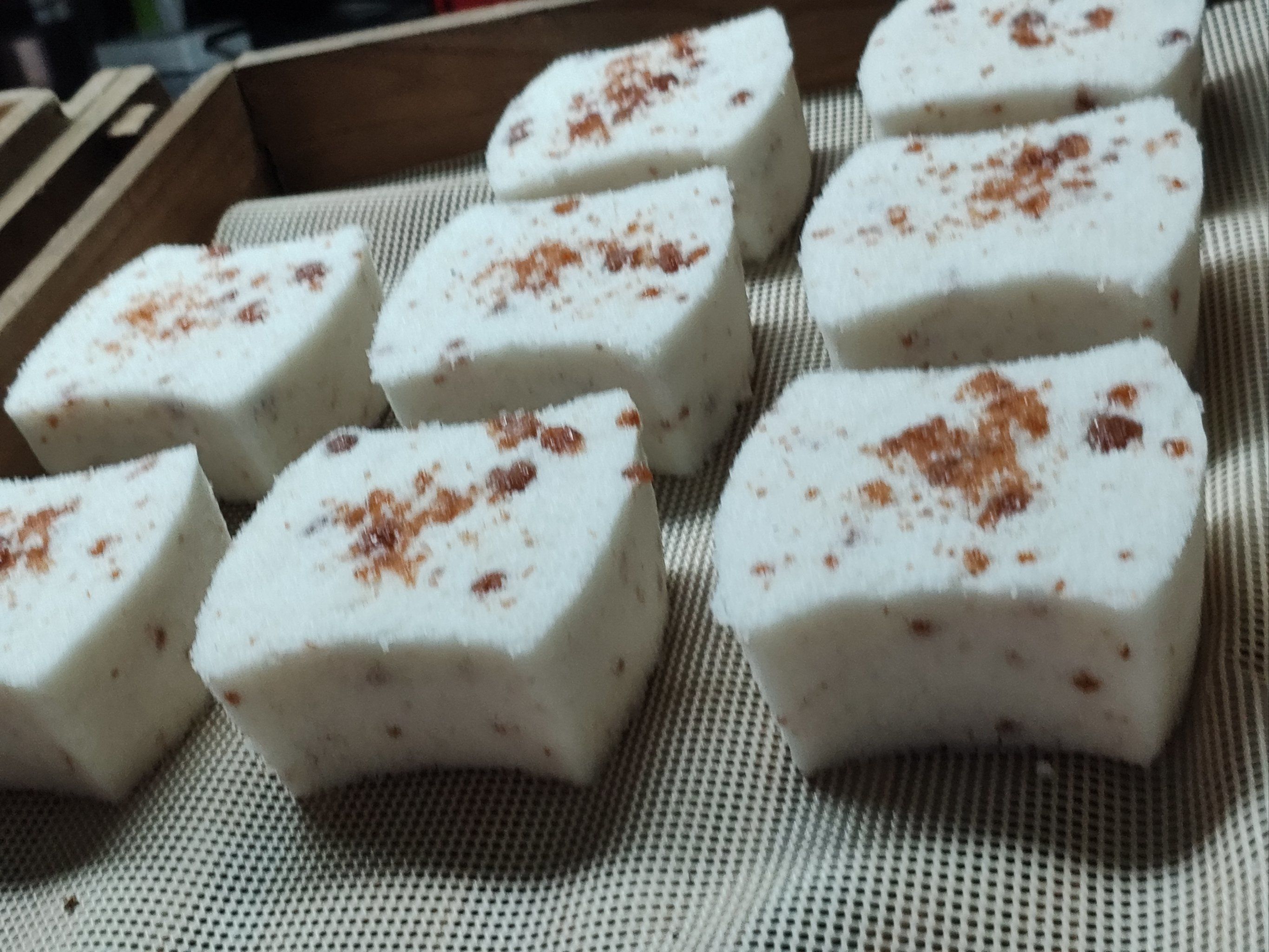 想学做糯米糕去哪里学更靠谱?把学习方式和费用范围说清楚(图3) 想学做糯米糕去哪里学更靠谱?把学习方式和费用范围说清楚(图3)