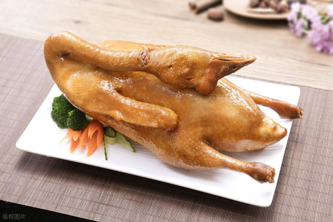 花3万买的配方?关于“正宗的卤鹅做法与配方”,这篇省大钱了!(图2) 花3万买的配方?关于“正宗的卤鹅做法与配方”,这篇省大钱了!(图2)