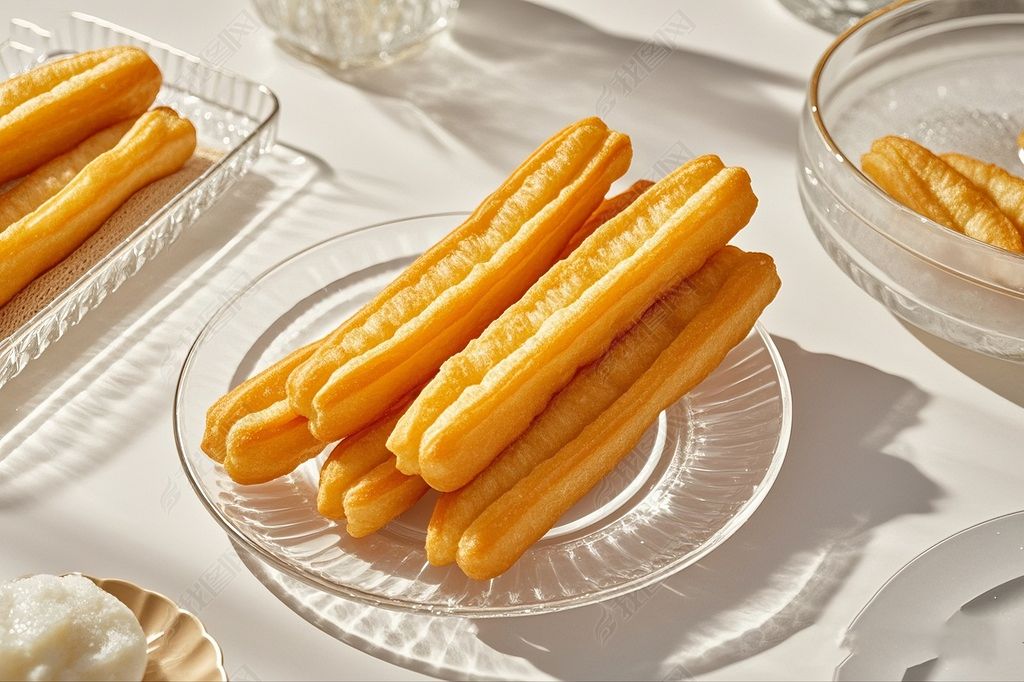 炸油条总是发不起来？老师傅：多加这一步，个个空心酥脆！(图3)