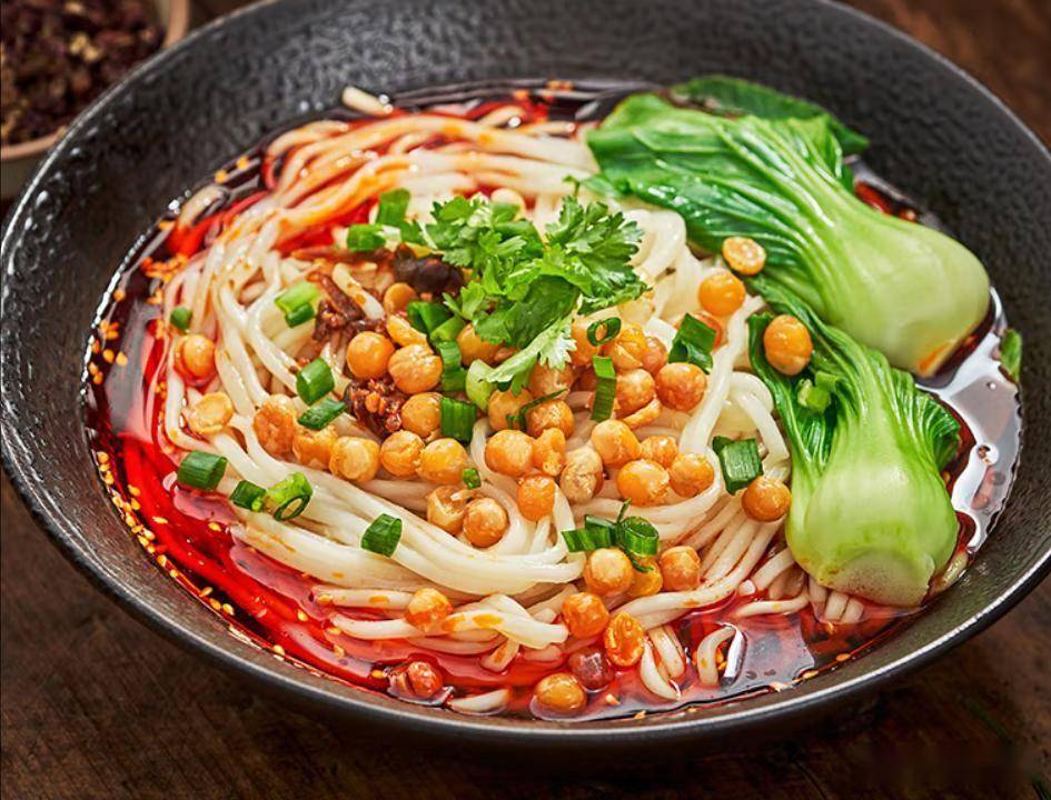 “死磕”网上配方三个月,我差点赔光积蓄!关于“上哪学做重庆小面”,这几句大实话太扎心了(图2) “死磕”网上配方三个月,我差点赔光积蓄!关于“上哪学做重庆小面”,这几句大实话太扎心了(图2)