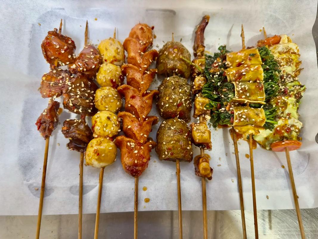 炸货店倒闭率高达70%？想学炸货去哪学？揭秘行业真相！(图3)