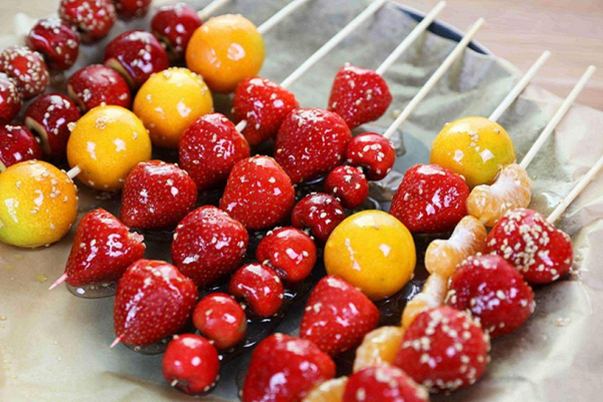 冰糖葫芦这行水多深?揭秘“不化糖”背后的暴利技术,小白必看!(图3) 冰糖葫芦这行水多深?揭秘“不化糖”背后的暴利技术,小白必看!(图3)