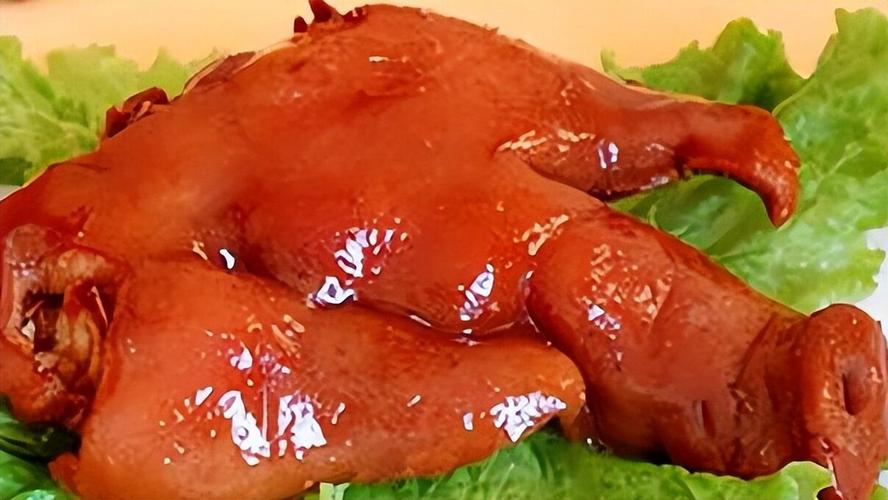 想做猪头肉生意？别光盯着那张卤水方子，这几个坑得先避开(图2)