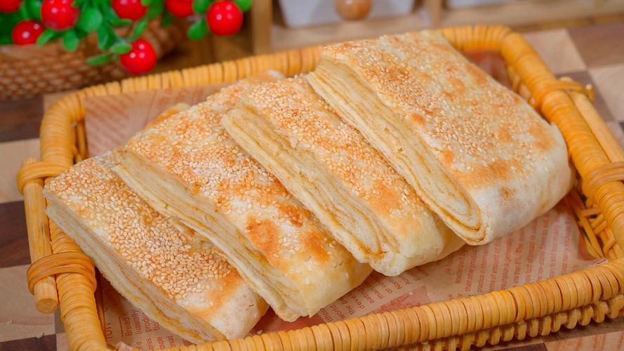 打算做千层饼生意？聊聊那层焦脆里的门道，别只盯着方子看(图2)