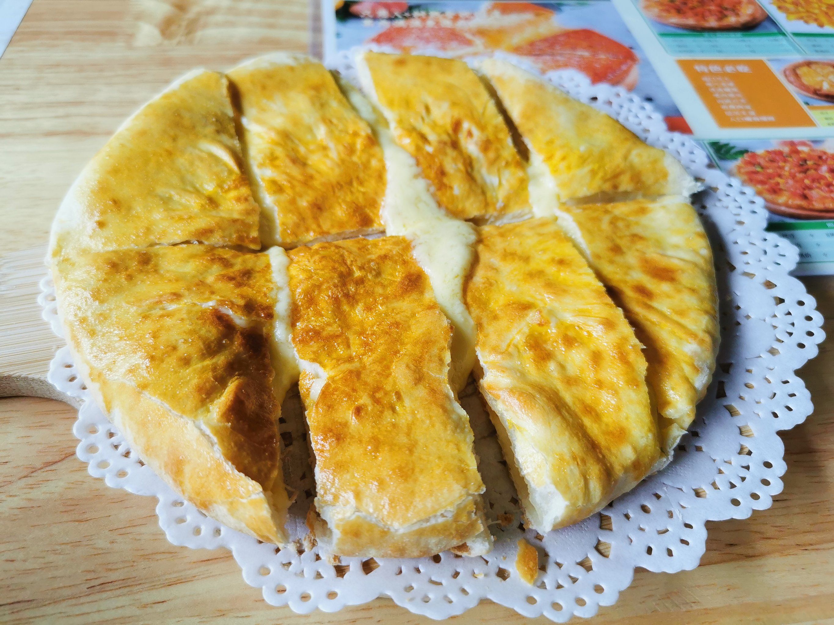 想开榴莲芝士饼店？除了榴莲和芝士，这些细节你可能还没弄明白(图2)