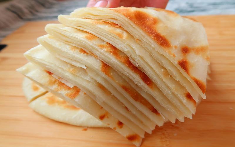 学烙饼技术去哪里最好，新手别被“近和便宜”带偏(图4)