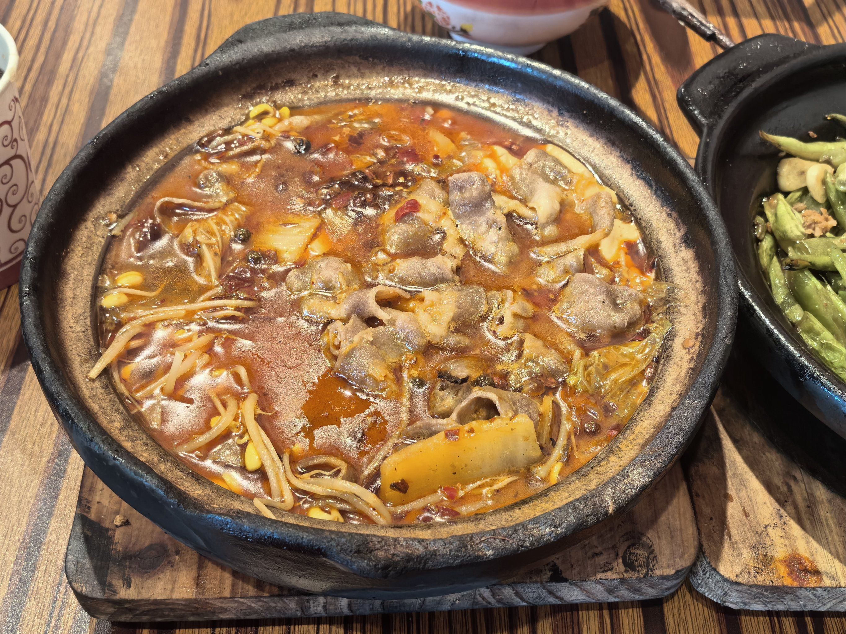 哪里学砂锅小吃更靠谱,新手别只看距离远近(图2) 哪里学砂锅小吃更靠谱,新手别只看距离远近(图2)