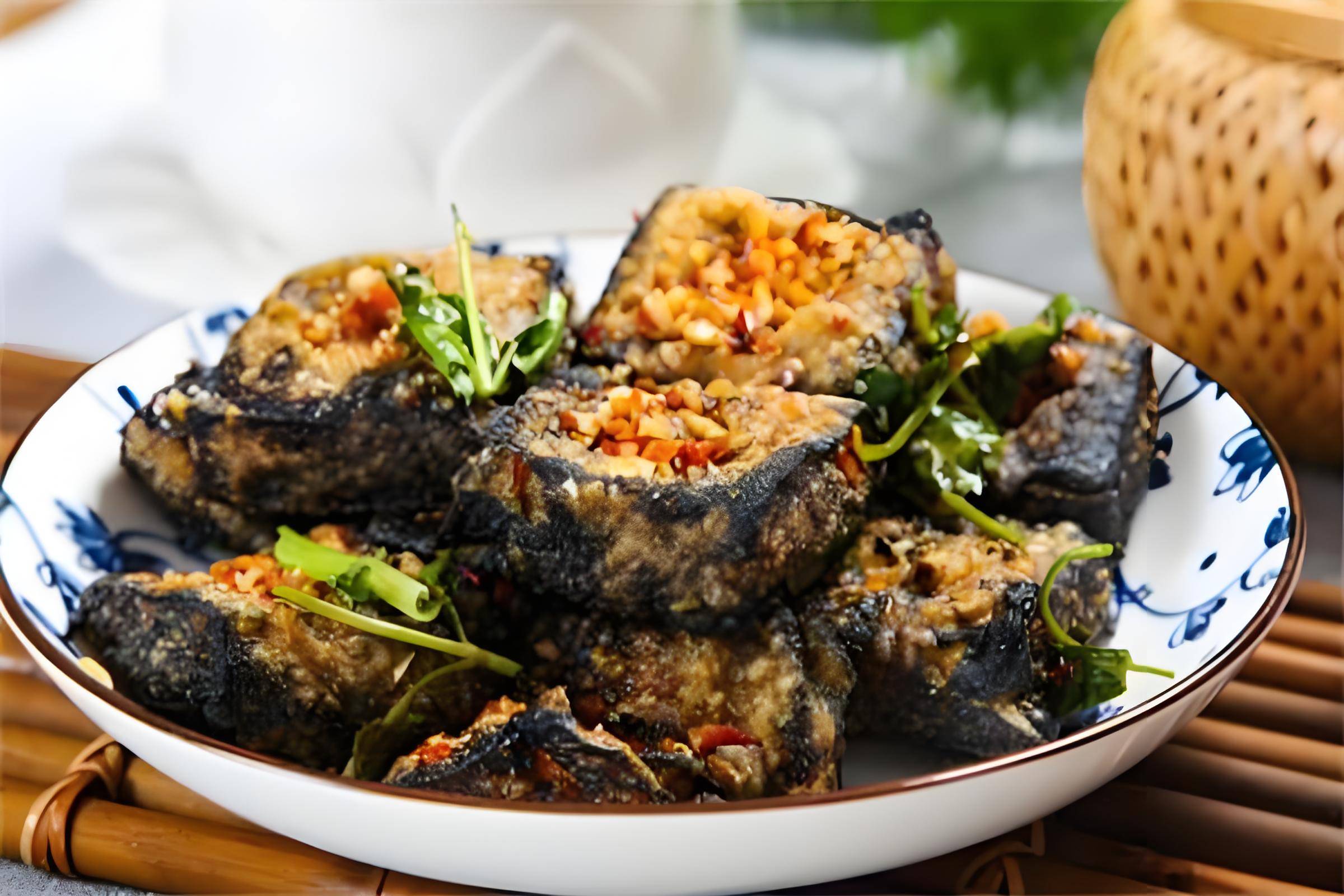 学臭豆腐要多少学费才合适,新手别被价格带跑偏(图3) 学臭豆腐要多少学费才合适,新手别被价格带跑偏(图3)