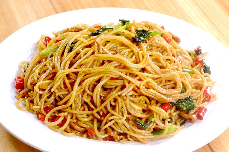 学炒粉去哪里学更靠谱,新手别被“简单好上手”骗了(图2) 学炒粉去哪里学更靠谱,新手别被“简单好上手”骗了(图2)