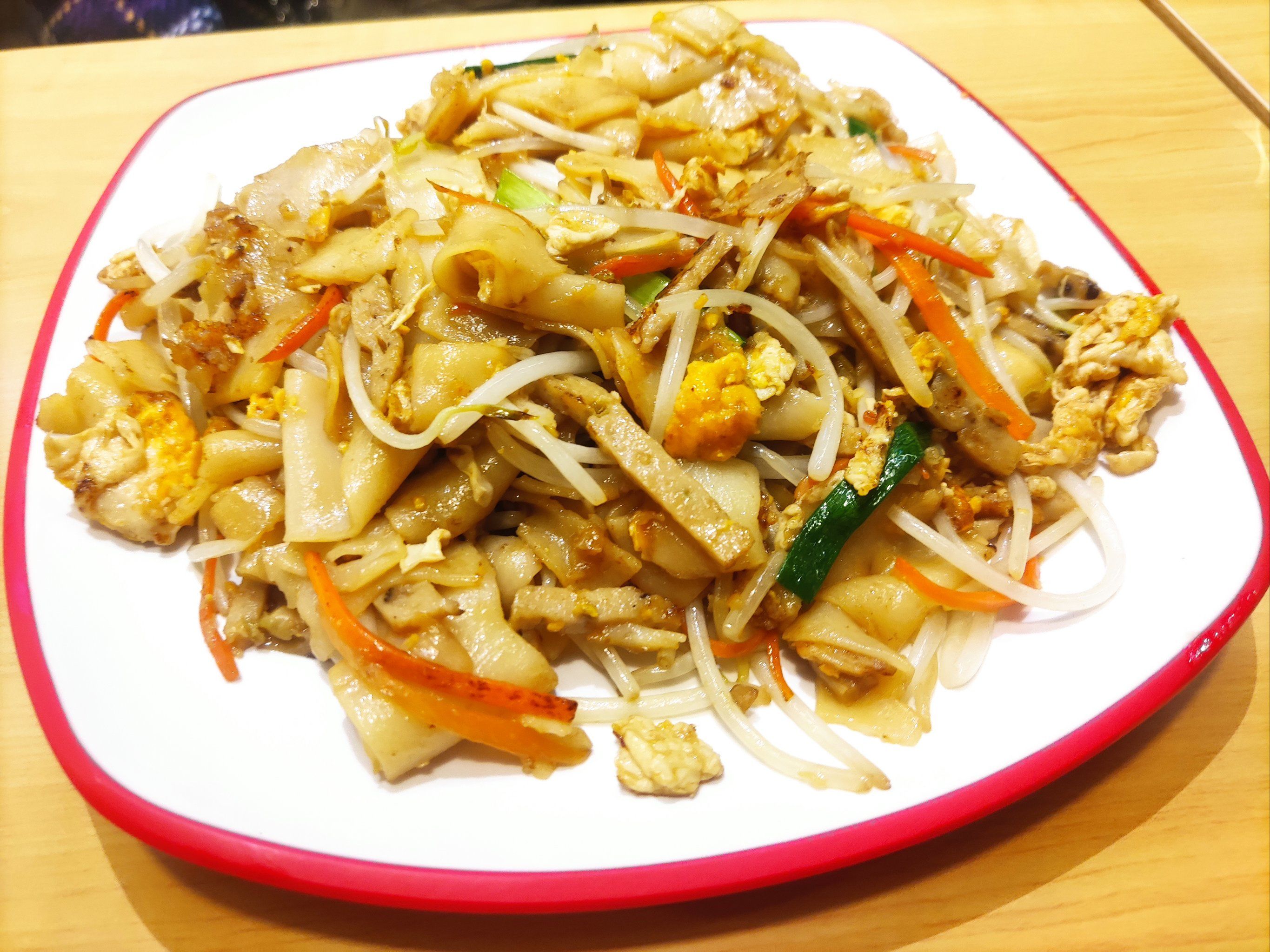 学炒粉去哪里学更靠谱,新手别被“简单好上手”骗了(图3) 学炒粉去哪里学更靠谱,新手别被“简单好上手”骗了(图3)