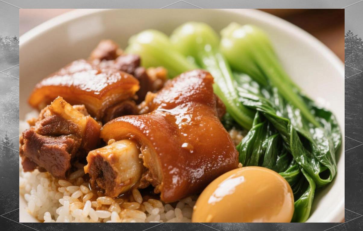 隆江正宗猪脚饭培训多少钱才合理,别被低价套路了(图2) 隆江正宗猪脚饭培训多少钱才合理,别被低价套路了(图2)